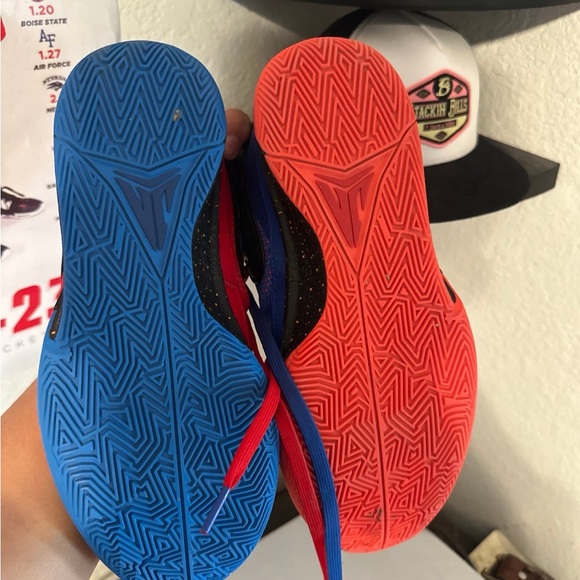 COPY - Ja 1 Hunger - Picture 2 of 5